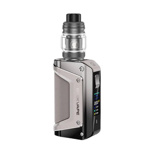 GEEK VAPE AEGIS LEGEND III KIT DARK GRAY 1CT