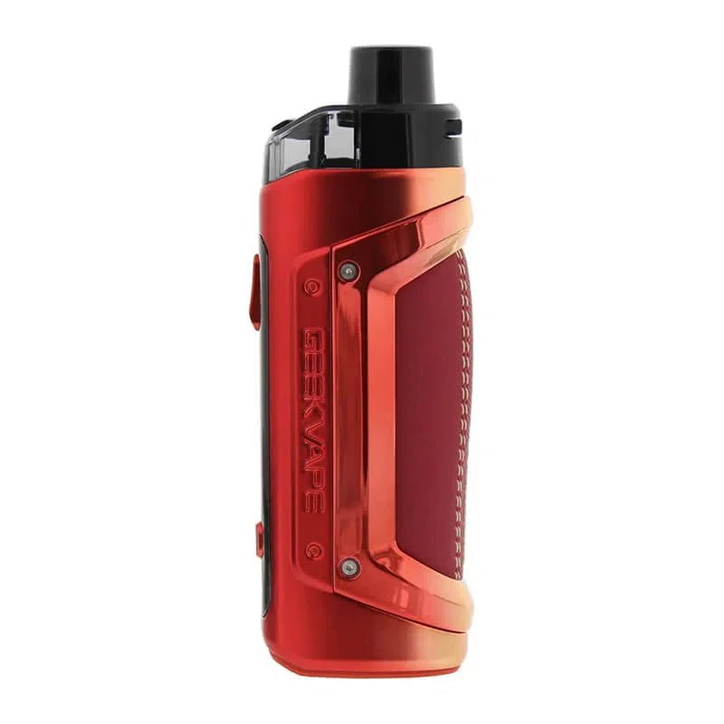 GEEKVAPE B100 BOOST PRO 2 KIT GOLDEN RED