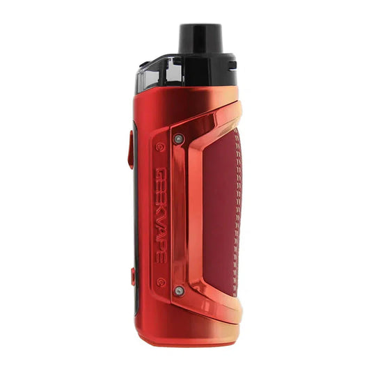 GEEKVAPE B100 BOOST PRO 2 KIT GOLDEN RED
