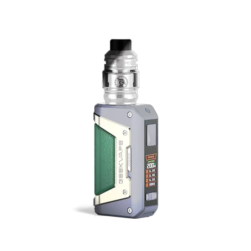 GEEKVAPE AEGIS L200 LEGEND 2 DEVICE GREY