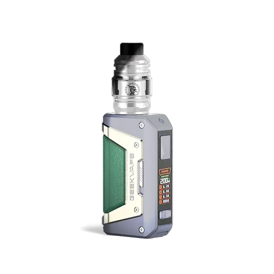 GEEKVAPE AEGIS L200 LEGEND 2 DEVICE GREY