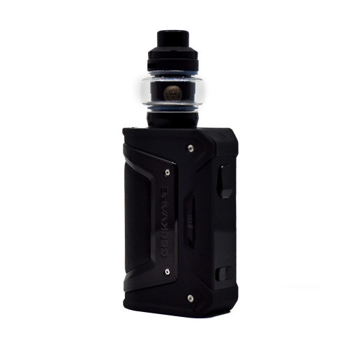 GEEK VAPE CLASSIC BLACK L200 5.5ML