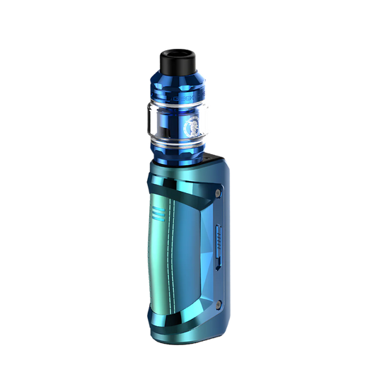 GEEKVAPE MOD S100 MINT GREEN KIT 1CT