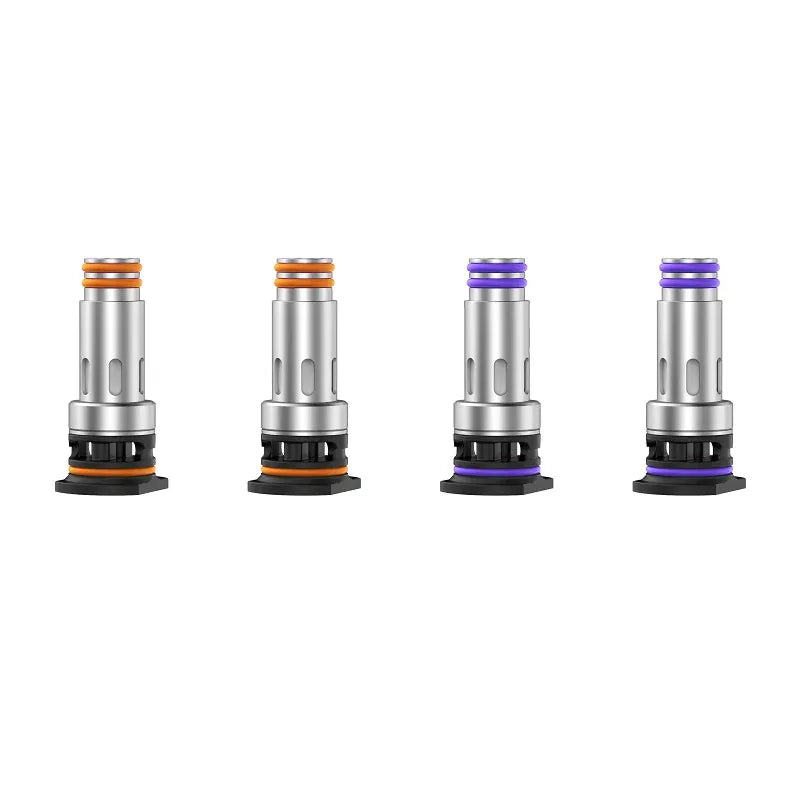 GEEKVAPE J SERIES REPLCEMNT COIL 1.2 OHMS 8 12W
