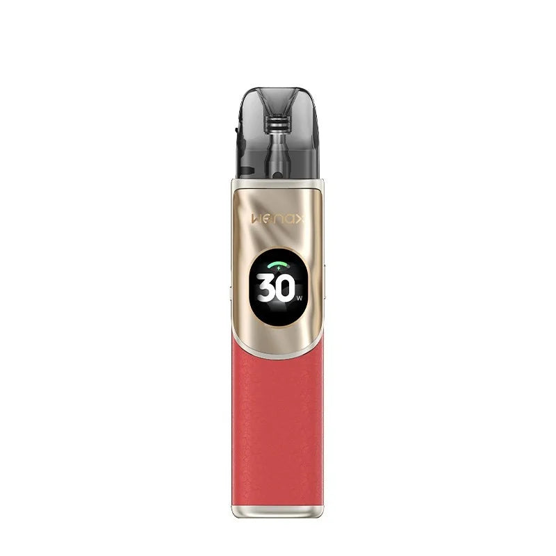 GEEKVAPE WENAX Q2 RUBY AMBER 1250MAH