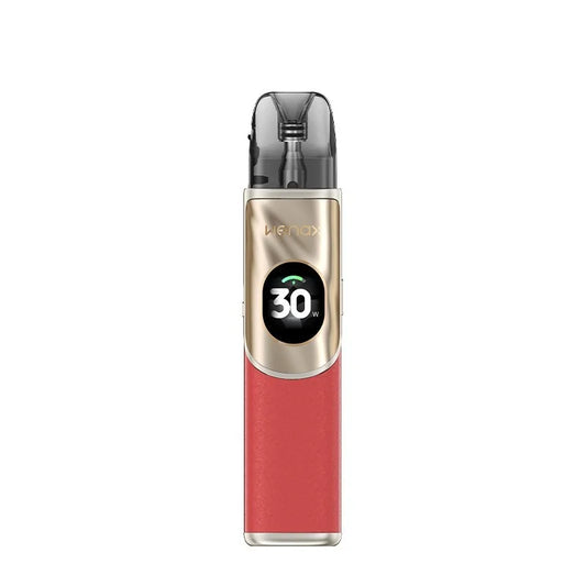 GEEKVAPE WENAX Q2 RUBY AMBER 1250MAH