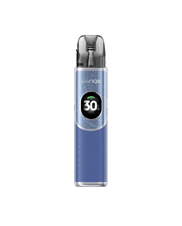 GEEKVAPE WENAX Q2 VINCA BLUE 1250MAH