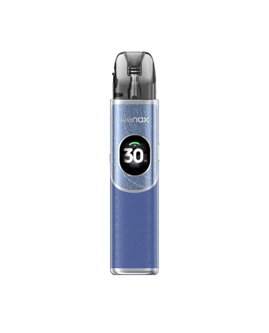 GEEKVAPE WENAX Q2 VINCA BLUE 1250MAH