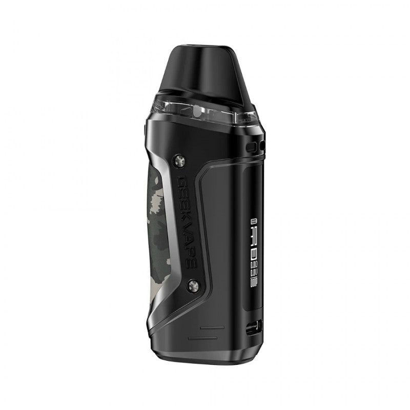 GEEK VAPE AN2 2 KIT - MIDNIGHT DARK