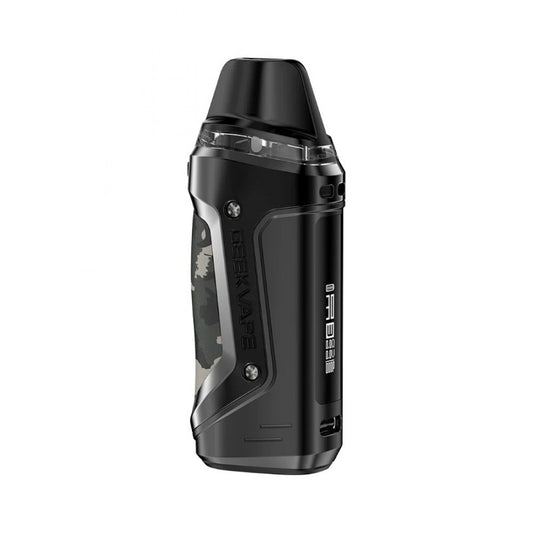 GEEK VAPE AN2 2 KIT - MIDNIGHT DARK