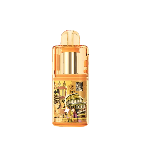GEEKVAPE KLOUD GLORY GOLD 1000MAH 35K