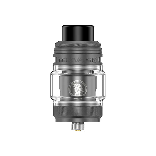 GEEKVAPE Z FLI SUBOHM TANK GUNMENTAL 5ML