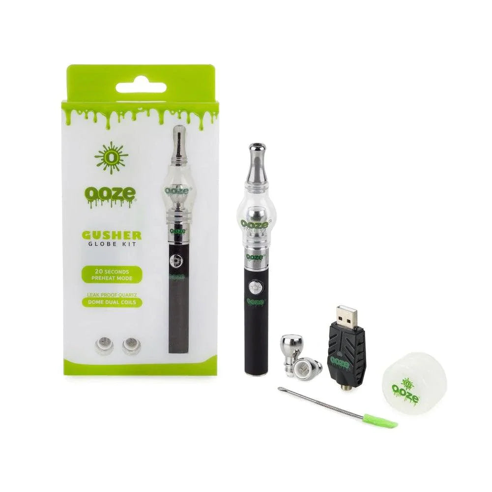 OOZE GUSHER GLOBE KIT