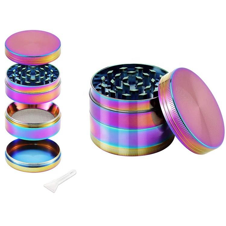 GRINER ACE56 RAINBOW 5 PART