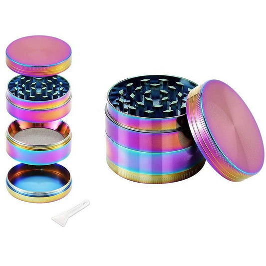 GRINER ACE56 RAINBOW 5 PART