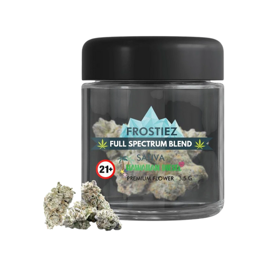 FROSRIEZ FULL SPECTRUM HAWAIIAN DIESEL 3.5G