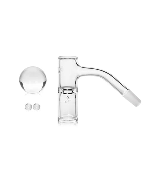 GRAV QUARTZ HYBRID BUCKET 10MM 45°
