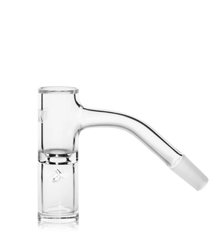 GRAV QUARTZ HYBRID BUCKET SET 10MM 45°