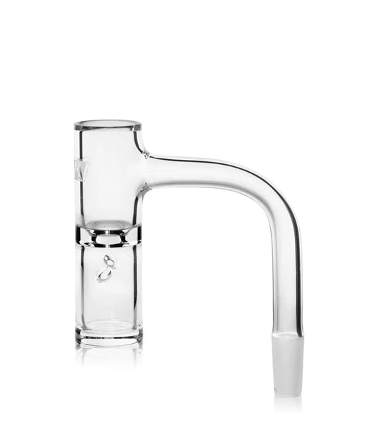 GRAV QUARTZ HYBRID BUCKET 10MM 90°