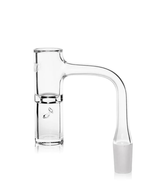 GRAV QUARTZ HYBRID BUCKET 14MM 90°