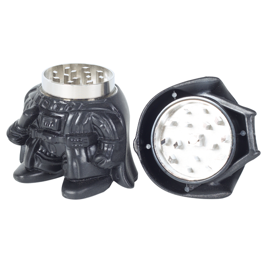 GRINDER 3 PARTS HX081 1CT