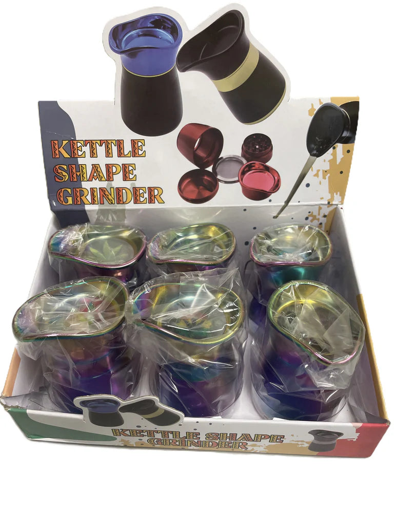 KETTLE SHAPE GRINDER SKZ267-7 1CT