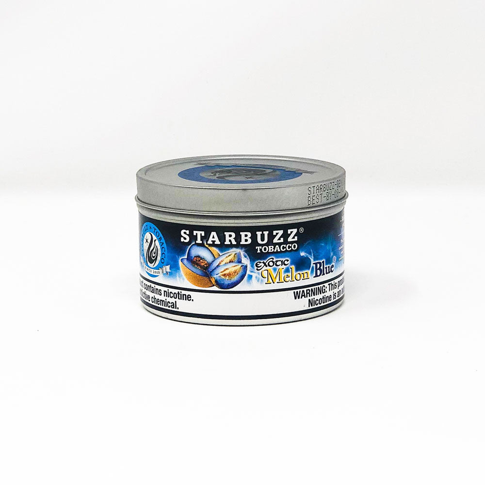 MELON BLUE 100G STARBUZZ FLAVOR
