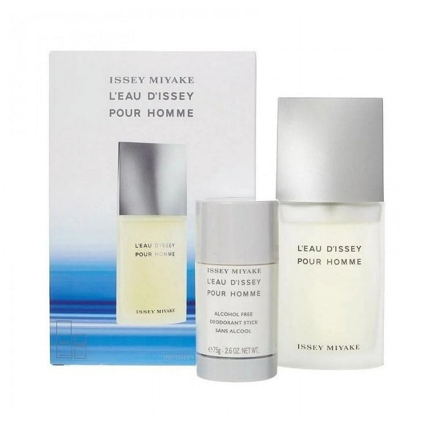 MS-ISSEY MIYAKE DISSEY POUR HOMME 2.6