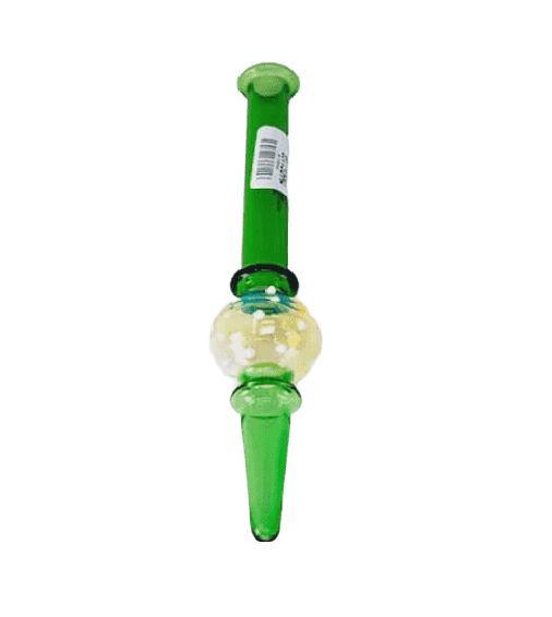 KANDY DAB STRAW LIGHT GREEN HDG01 1CT