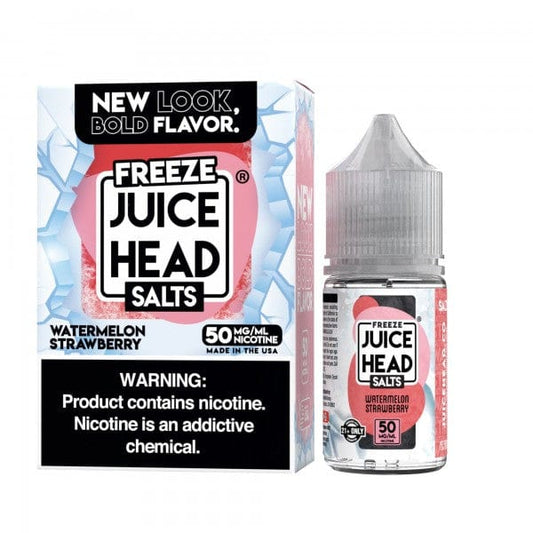 JUICE HEAD FREEZE WATERMELON STRAWBERRY 50MG 30ML