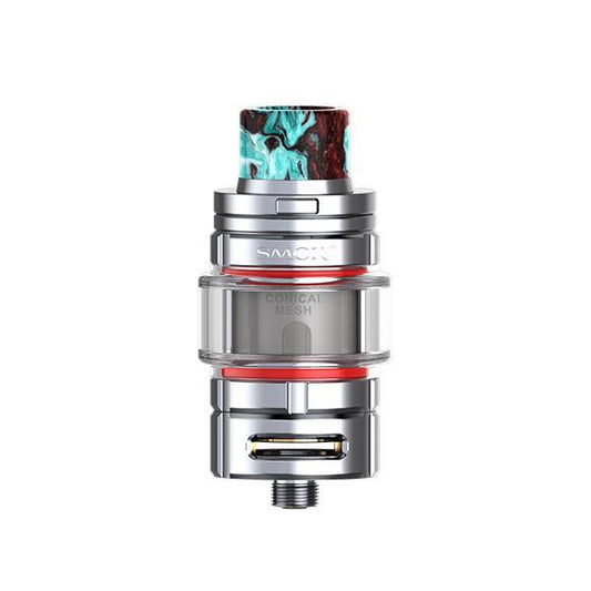 SMOK TFV16 LITE TANK STAINLESS STEEL TCA19302 1CT
