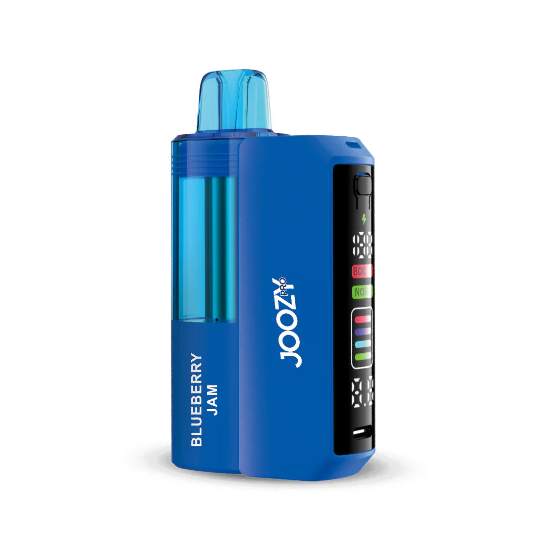 JOOZY PRO KIT BLUEBERRY JAM 40K