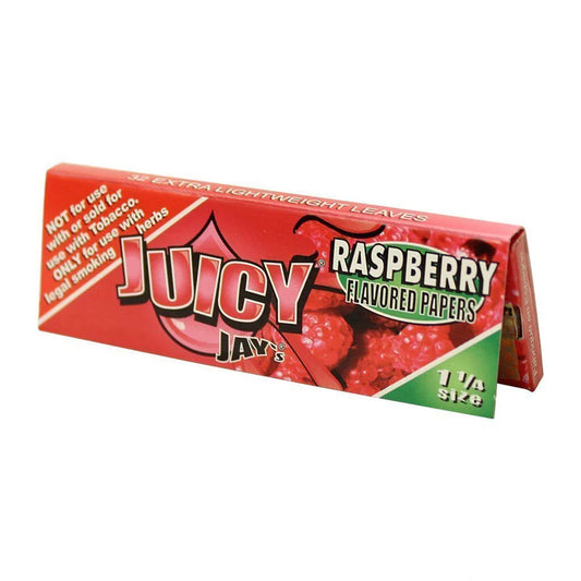 JUICY JAY ROLLING PAPERS 1.25"