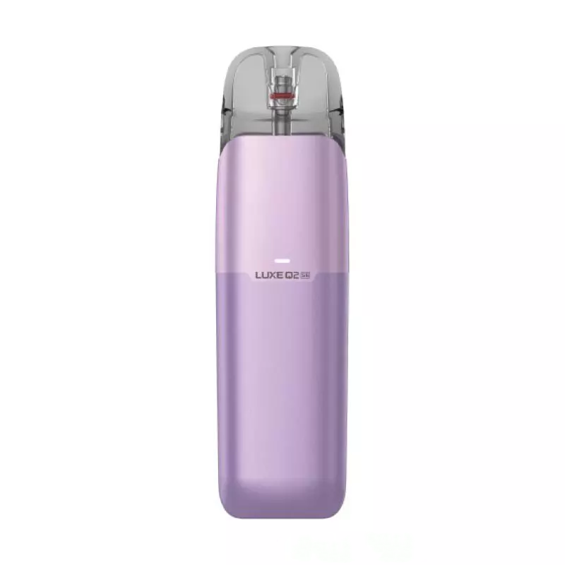 VAPORESSO LUXE Q2 SE KIT LILAC PURPLE 3ML