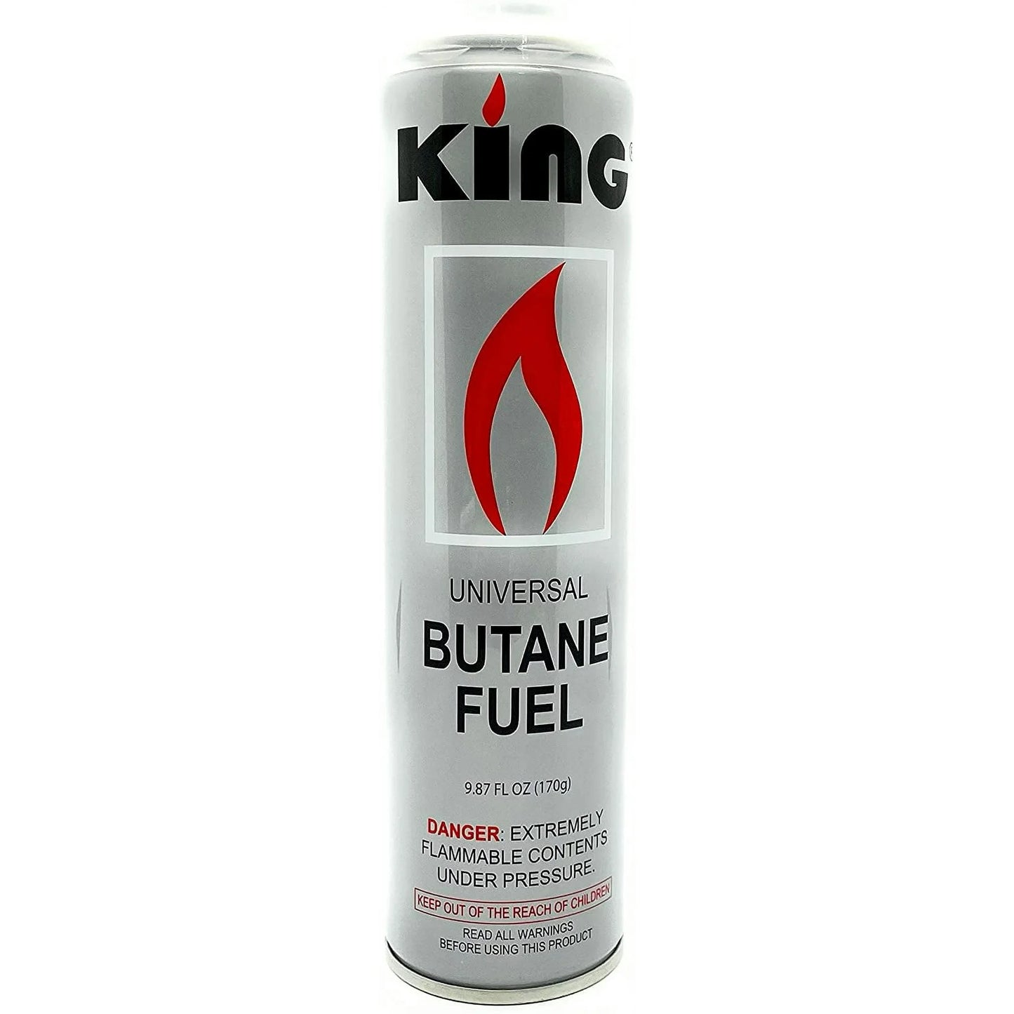 BUTANE KING 1CT