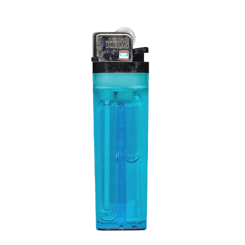 KING DISPOSABLE LIGHTER