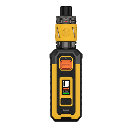 VAPORESSO ARMOUR S KIT YELLOW