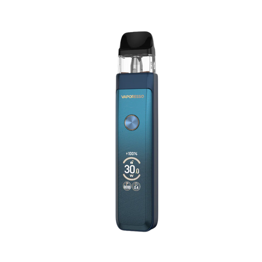 VAPORESSO XROS PRO 2 STARTER KIT STROM BLUE