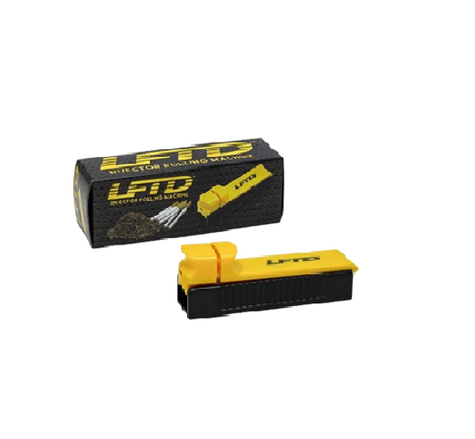 LFTD INJECTOR ROLLING MACHINE