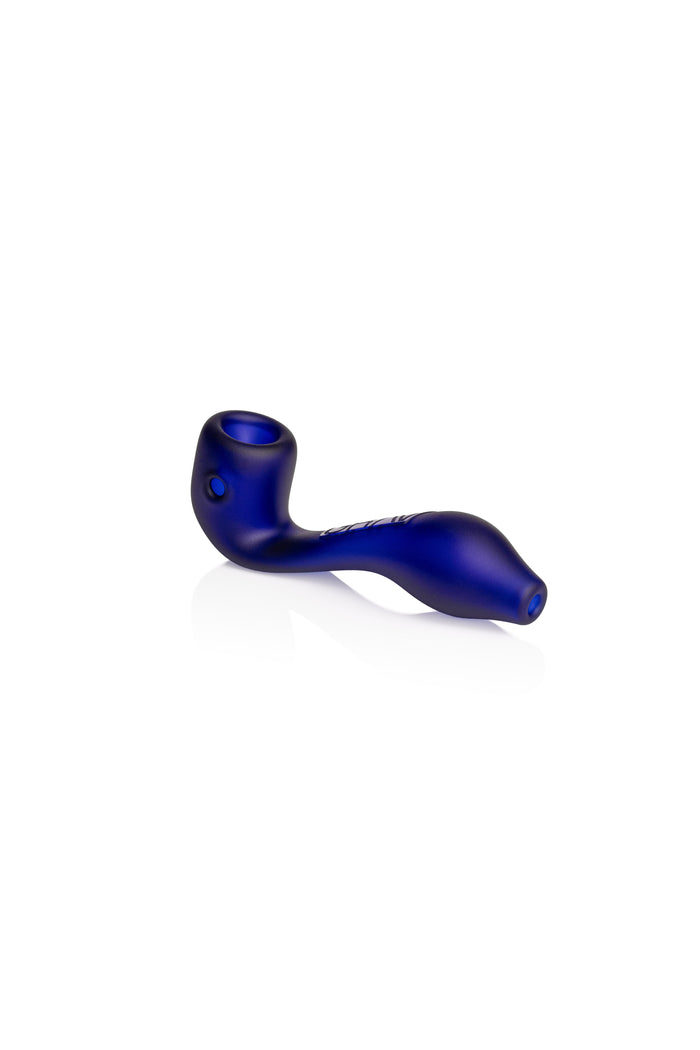 GRAV SANDBLASTED MINI CLASSIC SHERLOCK COBALT