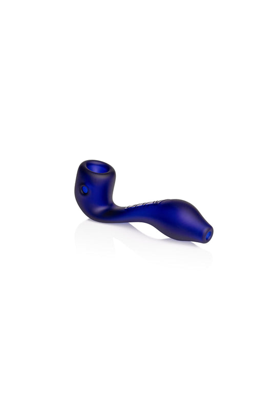 GRAV SANDBLASTED MINI CLASSIC SHERLOCK COBALT