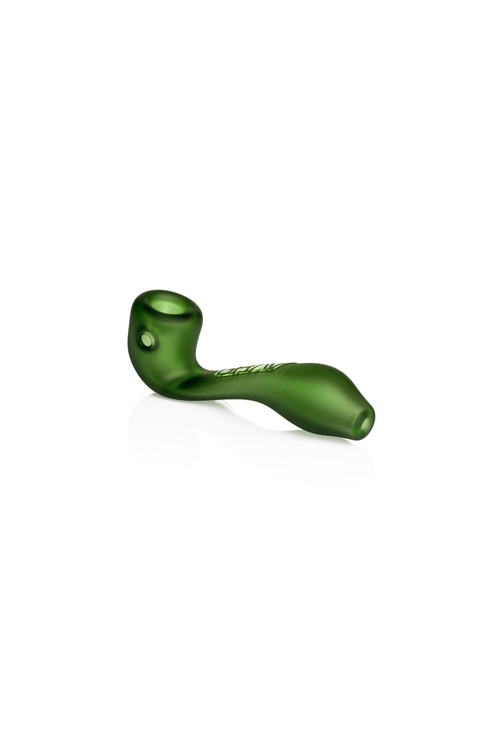 GRAV SANDBLASTED MINI CLASSIC SHERLOCK GREEN
