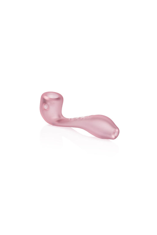 GRAV SANDBLASTED MINI CLASSIC SHERLOCK PINK