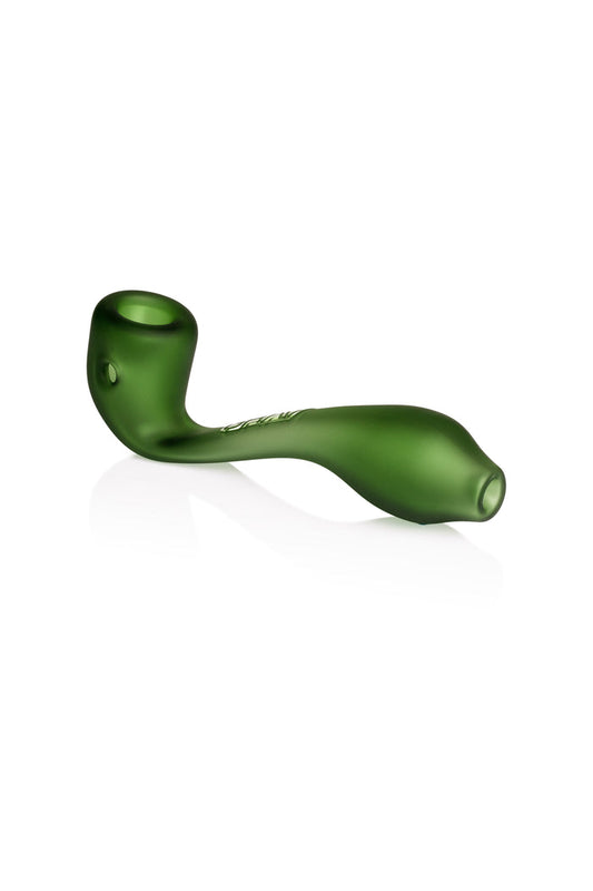 GRAV SANDBLASTED CLASSIC SHERLOCK LAKE GREEN
