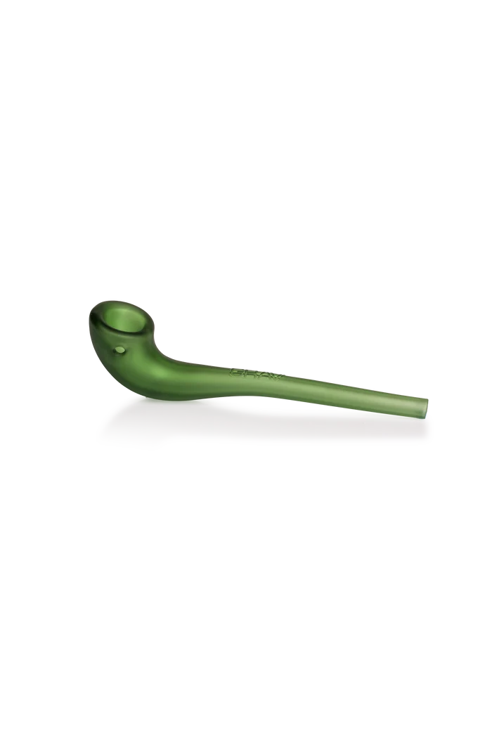 GRAV SANDBLASTED GANDALFINI GREEN
