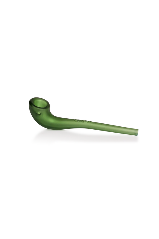 GRAV SANDBLASTED GANDALFINI GREEN