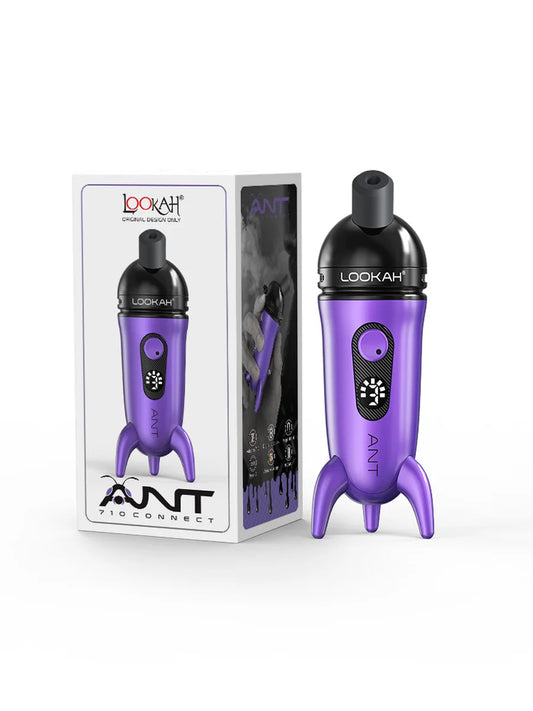 LOOKAH AUNT 710 KIT PURPLE