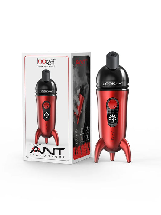 LOOKAH AUNT 710 KIT RED
