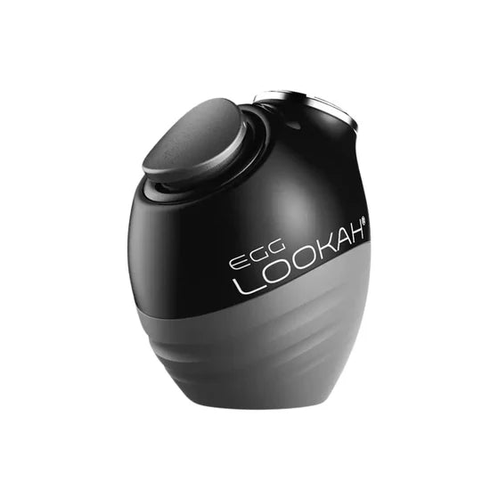 LOOKAH EGG CARTRIDGE GRAY 510V 350MAH