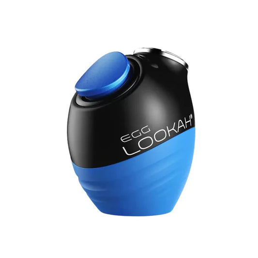 LOOKAH EGG BATTERY BLUE 510V 350MAH